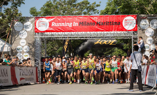 Free Event cresce nell’organizzazione di eventi sportivi