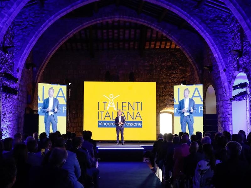 Key Event Summary