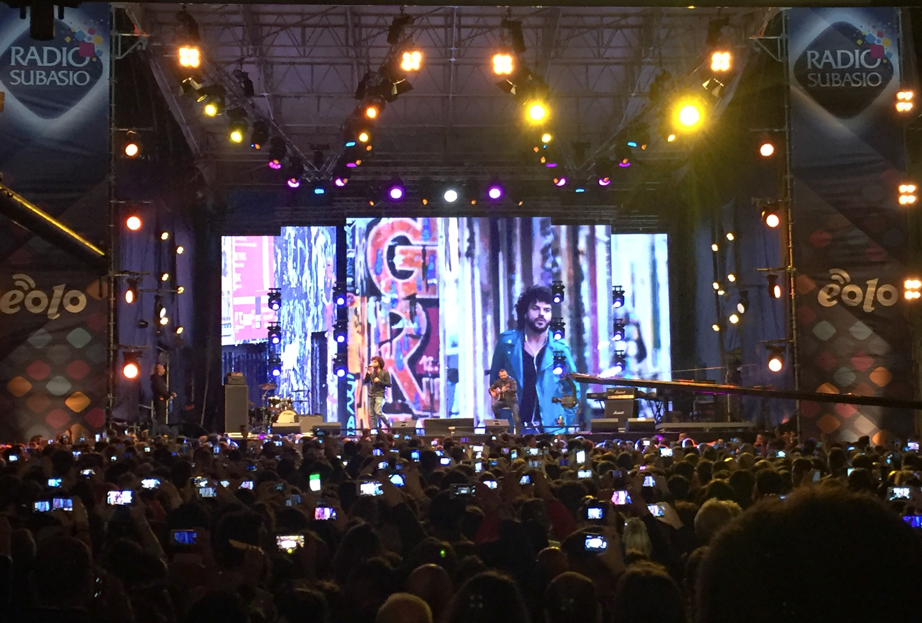 radio subasio free event producation show perugia andrea camporesi creative director _1